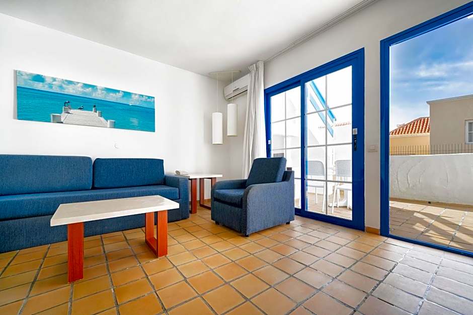 LABRANDA Bahía y Villas Fañabé