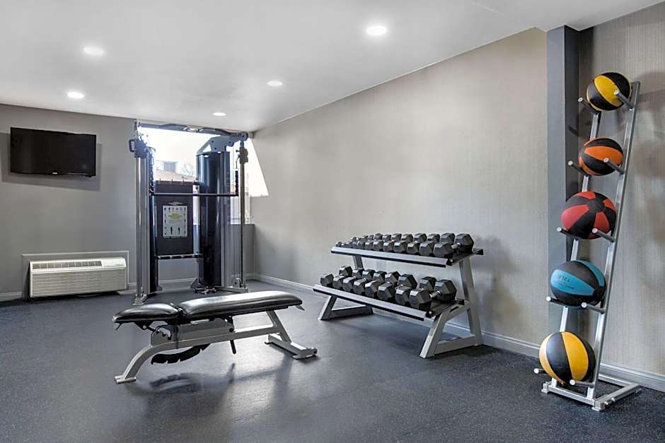 Cielo Hotel Bishop-Mammoth, an Ascend Collection Hotel