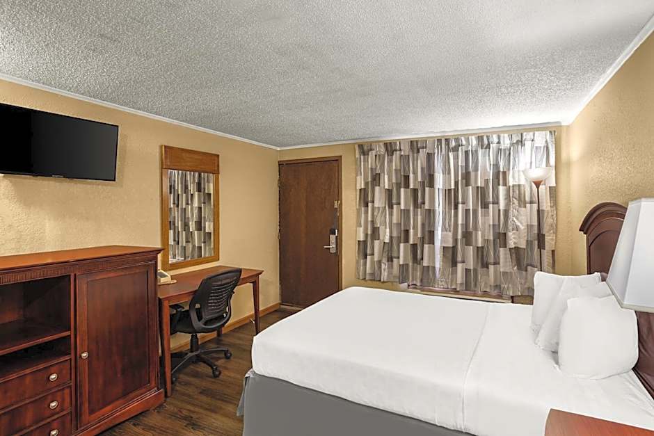 Knights Inn Ashland
