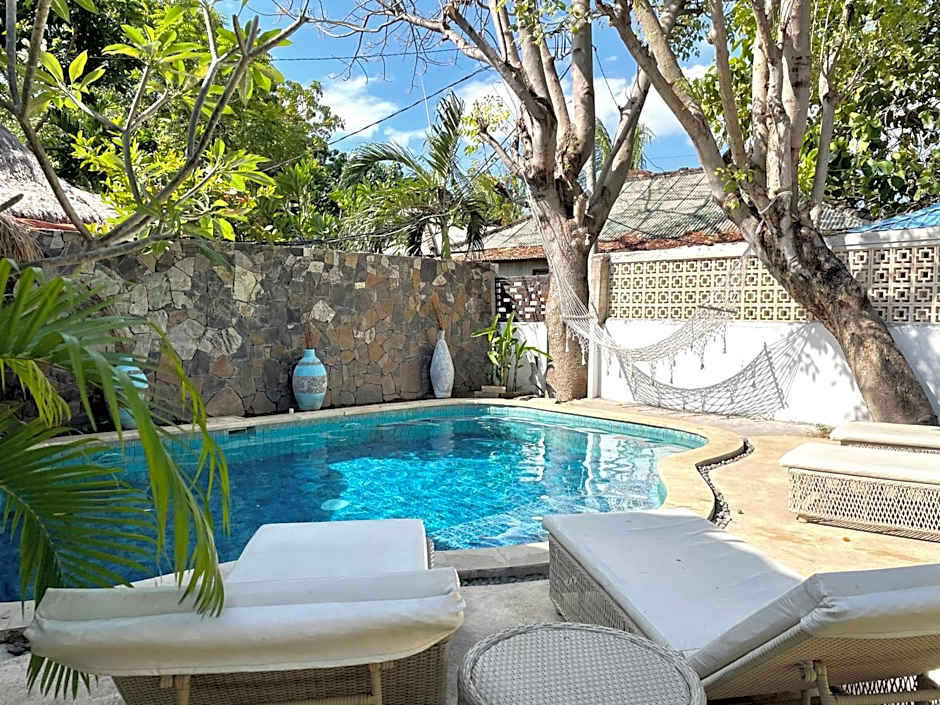 Gili Breeze Tropical Bungalows