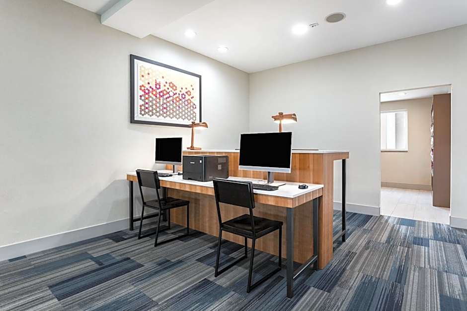 Holiday Inn Express Hotel & Suites Jasper By IHG