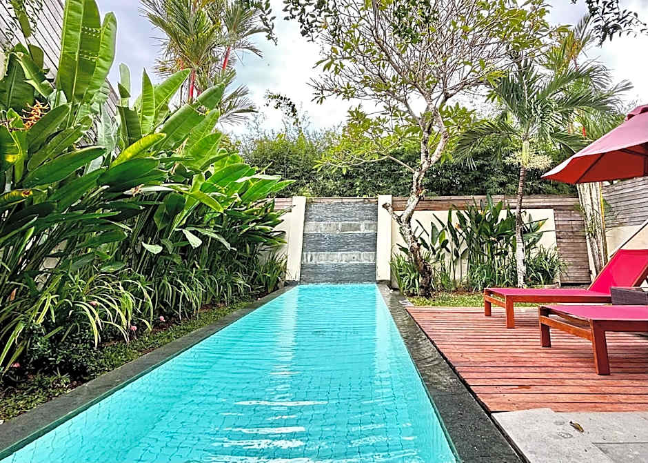 Bali Island Villas and Spa Seminyak