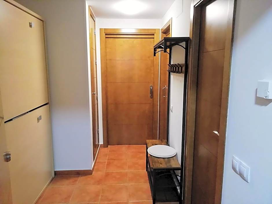 Apartamentos Sierra Nevada Prime Bluettravel