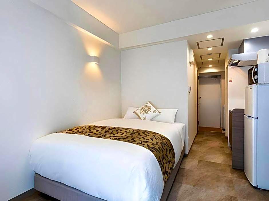 BIBI hotel kokusaidori