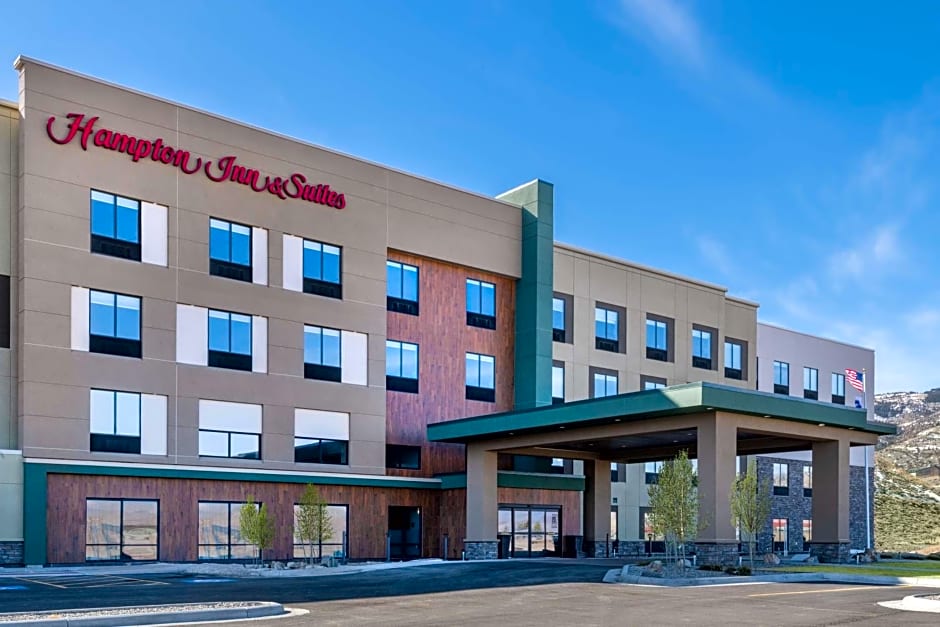 Hampton Inn By Hilton & Suites Cody, WY