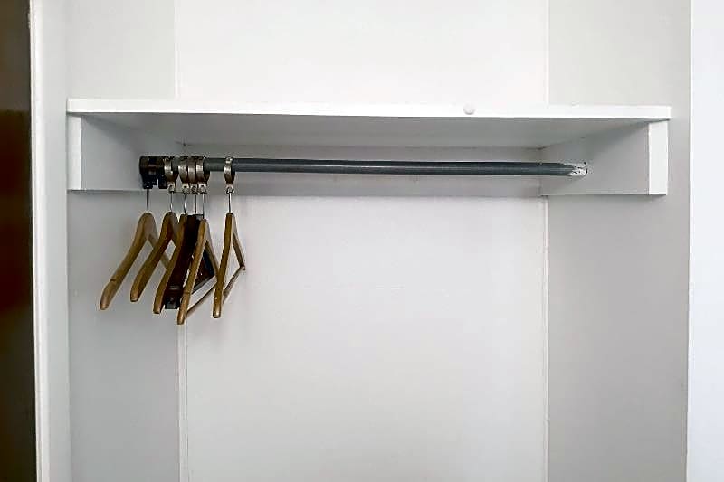 OYO Hotel Kings at Clovis