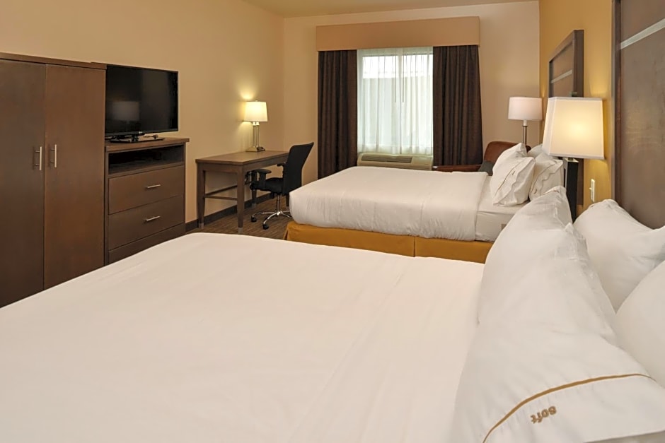 Holiday Inn Express & Suites Globe By IHG