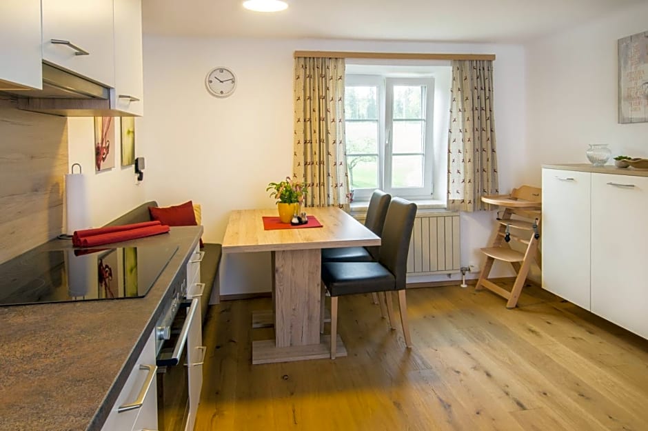 Ferienhof HINTERSTRASSER