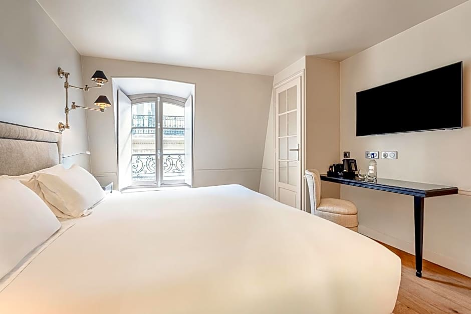 Hotel Residence Des Arts