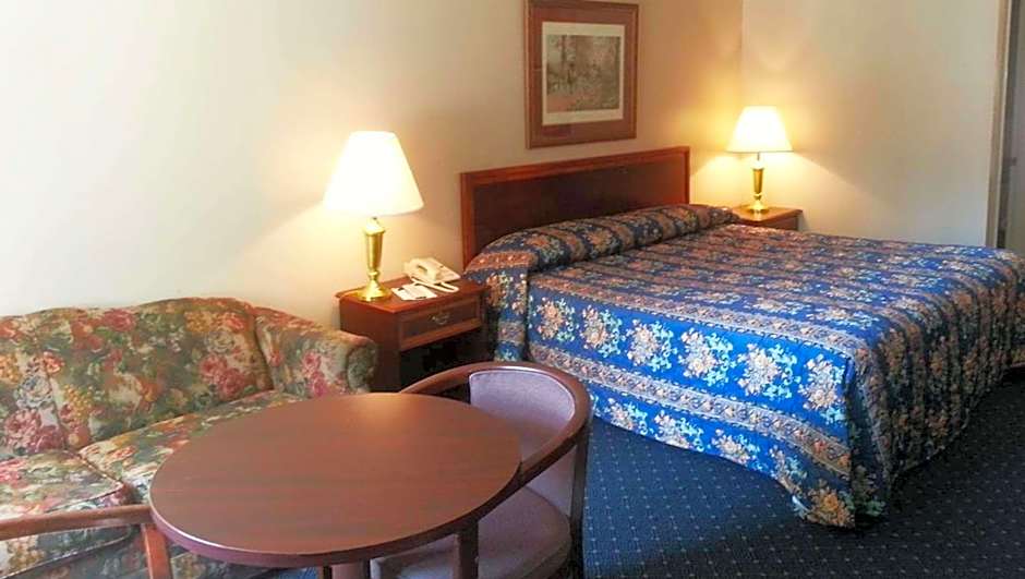 Stratford Motor Inn East Ellijay