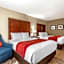 Comfort Inn & Suites Middletown - Franklin