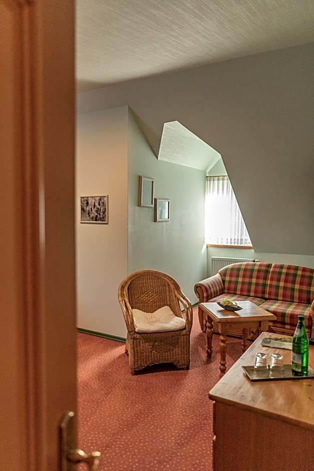 Hotel Zur Post