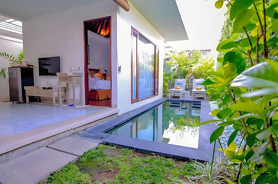 New Pondok Sara Villas