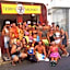 The 17 Party Hostel