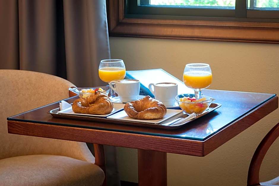 Motel Jardin