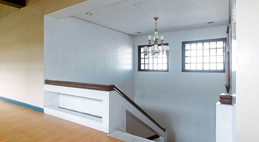 Capital O 740 Bliss Hotel Dau