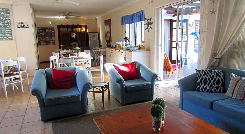 Dolphin Inn Guesthouse Blouberg