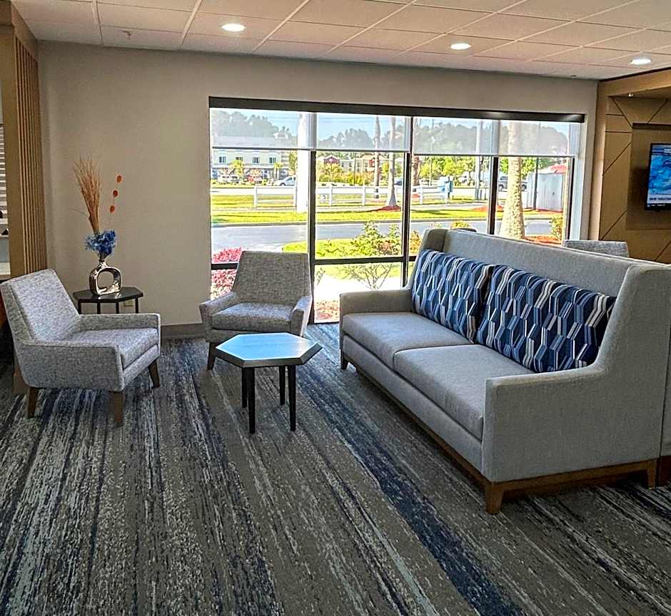 Holiday Inn Express Savannah South I-95 - Richmond Hill By IHG