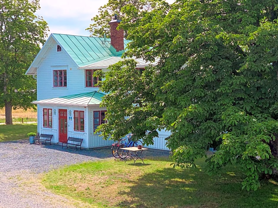 Mamma Carinas Pensionat Bed Breakfast