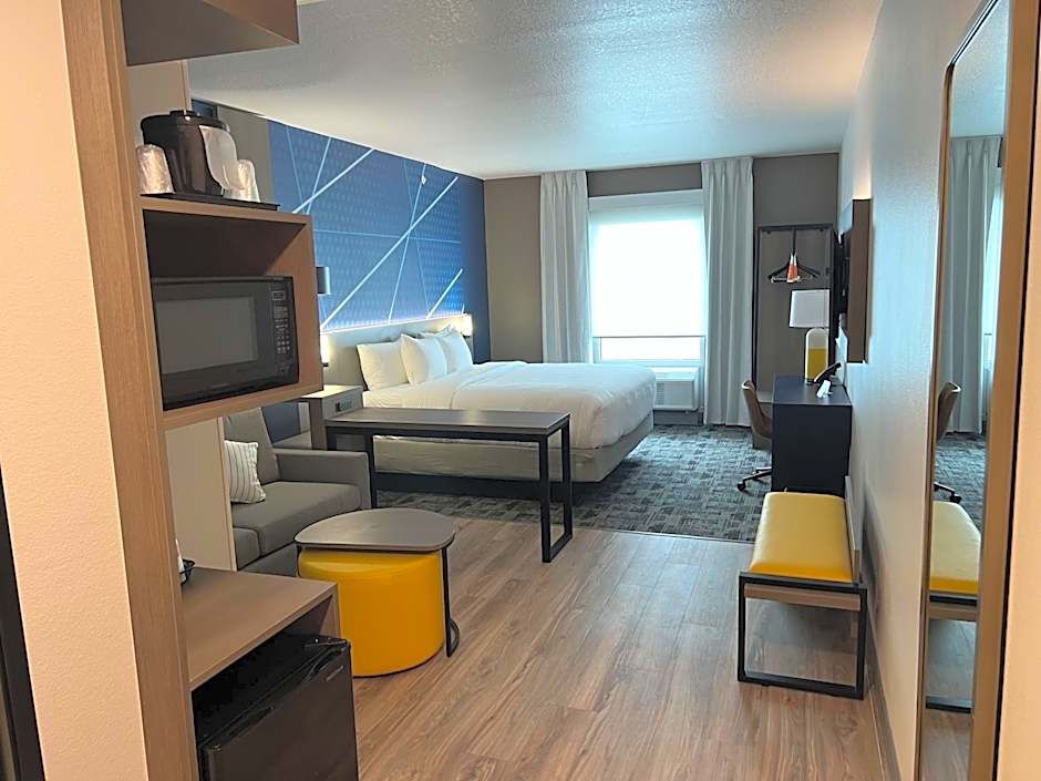 Comfort Inn & Suites New Port Richey Downtown District