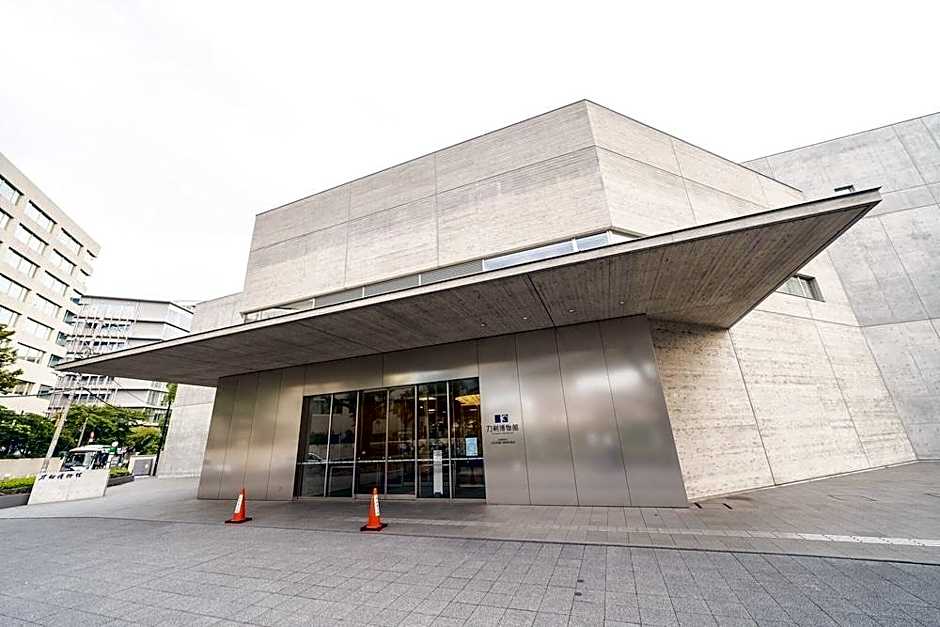 Pearl Hotel Ryogoku