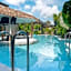 La Miniera Pool Villas Pattaya - Small Luxury Hotels of the World