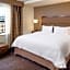 Hampton Inn By Hilton & Suites Dallas Downtown
