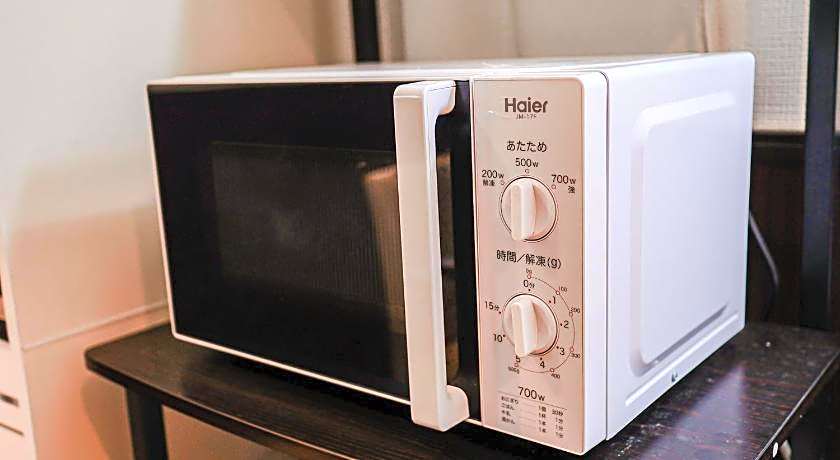 SAMURAI STAY Senzokuike