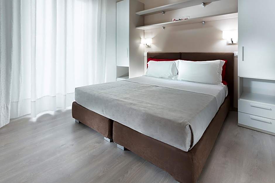 Hotel Sammaritani