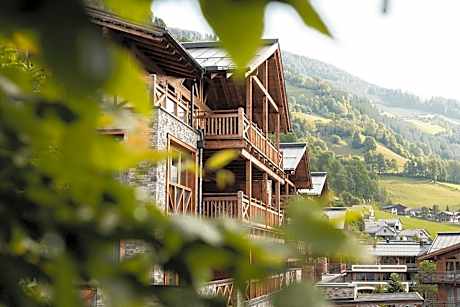 Wildkogel Resorts - DAS Bramberg