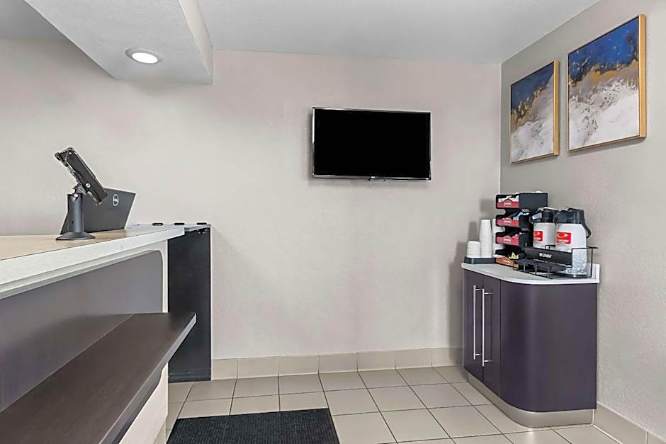 Econo Lodge