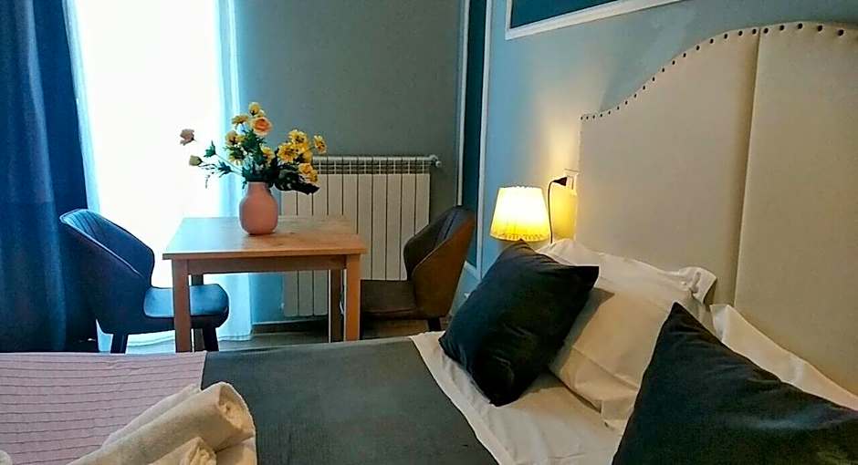 Hotel magnolia 1000 mt dal casello