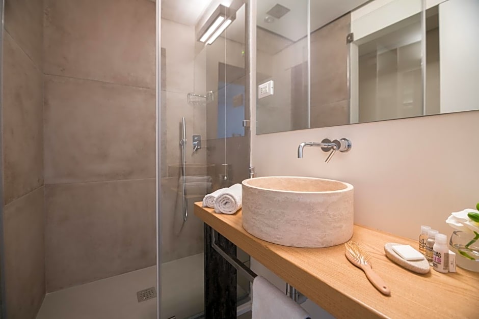 Relais Luce Florence