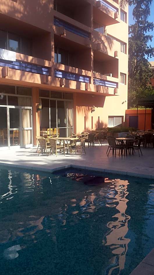 Hotel Le Grand Imilchil