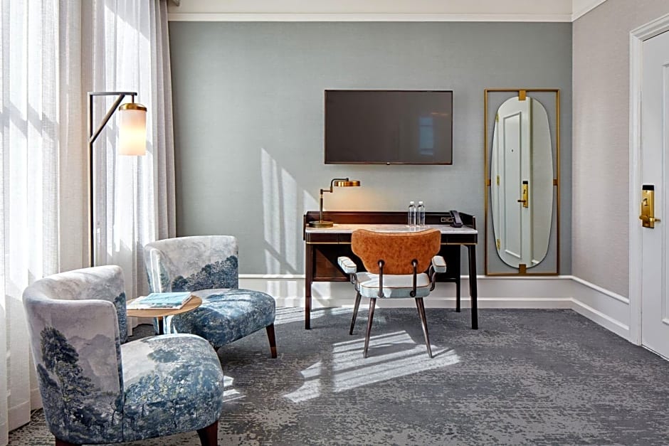 The Citizen Hotel, Autograph Collection by Marriott