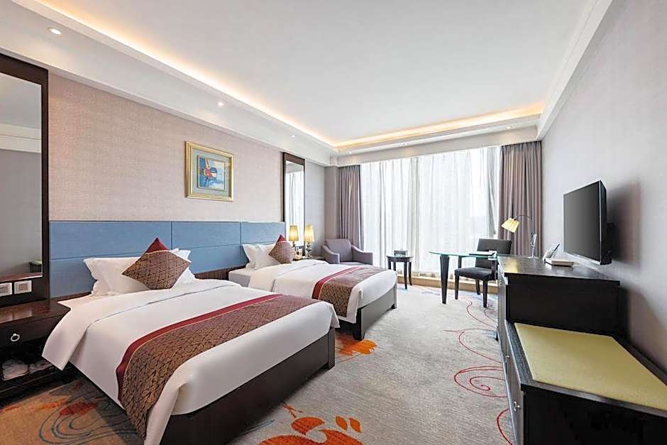 Foshan Xin Hu Hotel