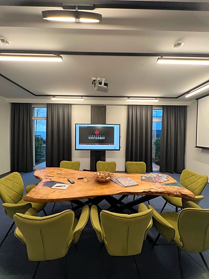 Design Hotel Winterrot