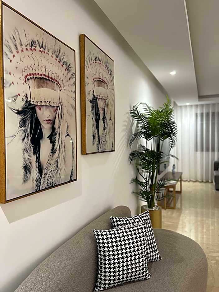 Family 3 Bedrooms- By AppartAli