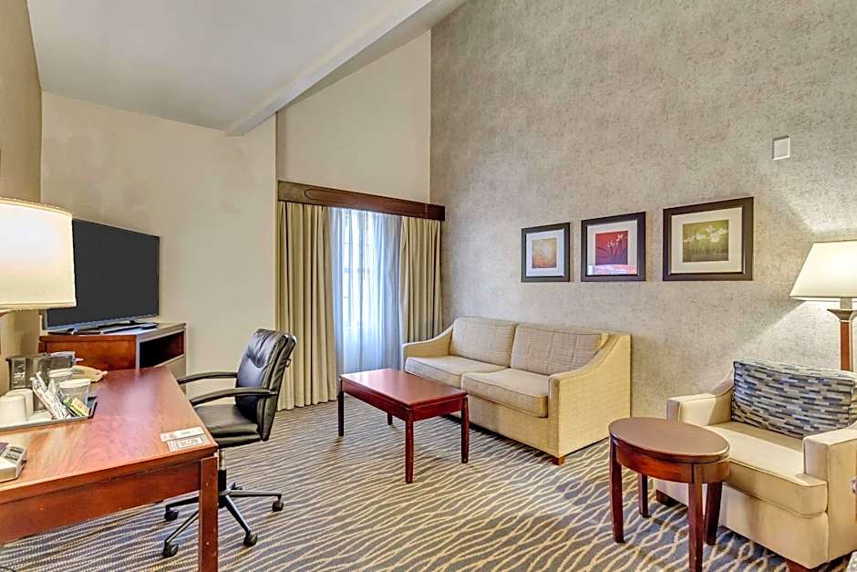 Radisson Hotel Salt Lake City Airport