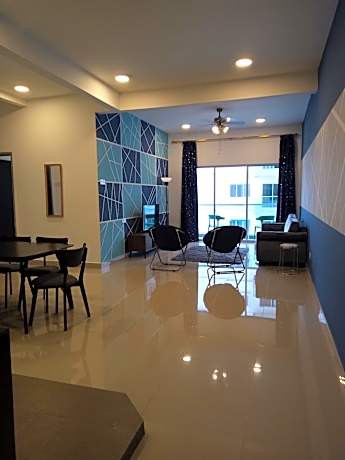 ICOLOR HOME & STAY CH3