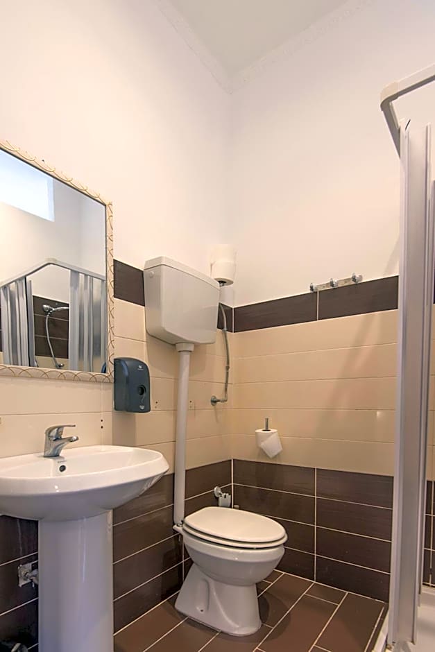 Casa Vacanze Carolina 348