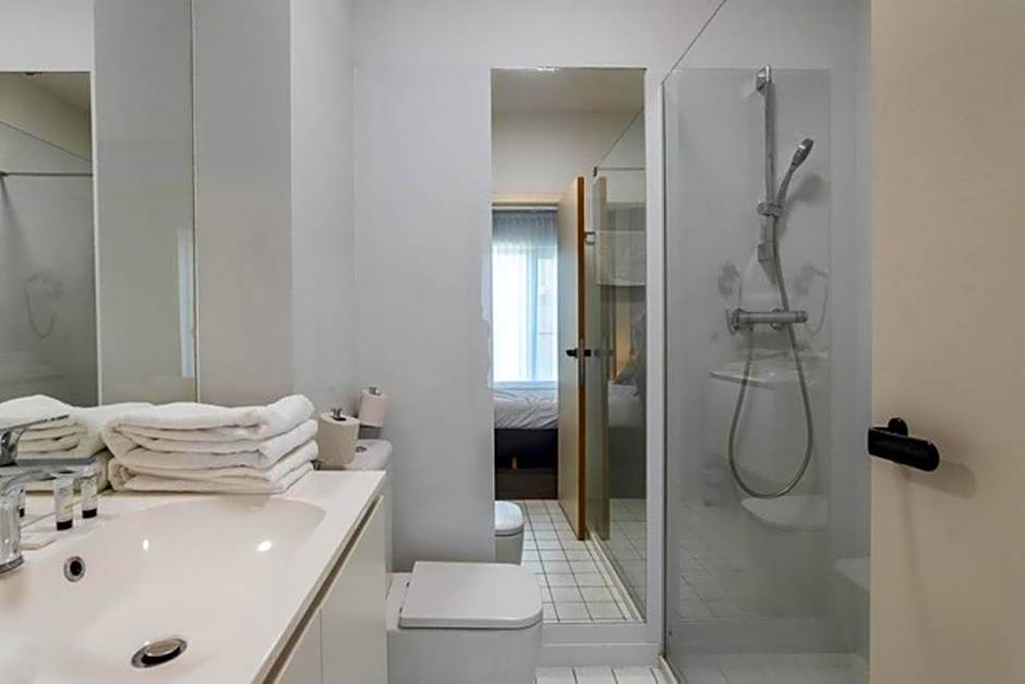 Hobbit Hotel Mechelen