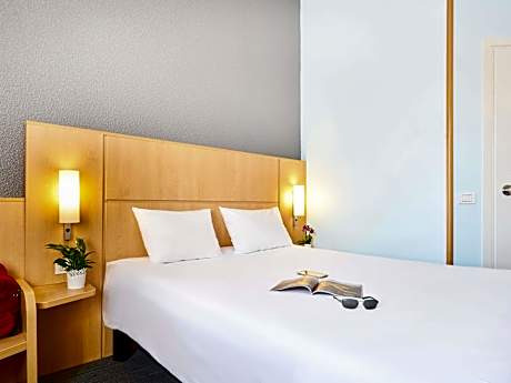 Standard Room With 1 Double Bed