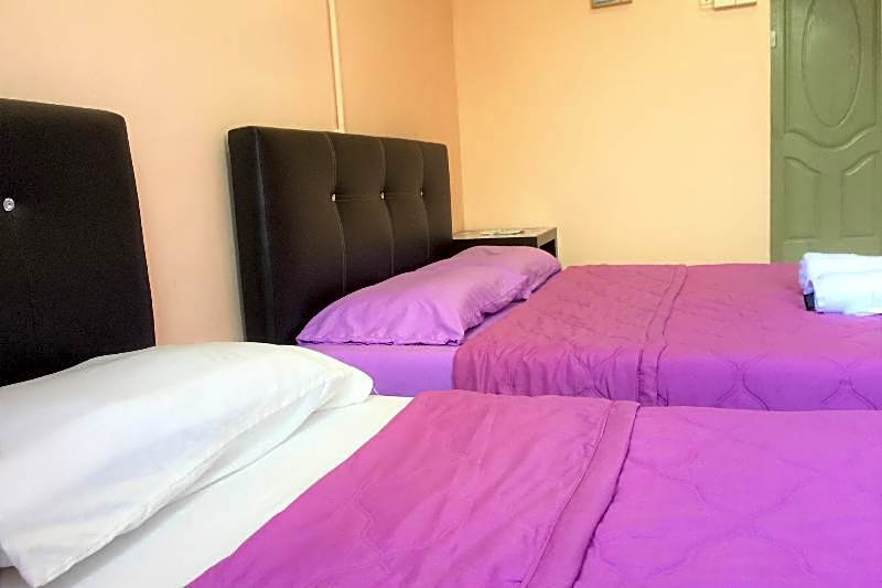 OYO 89982 Familia motel