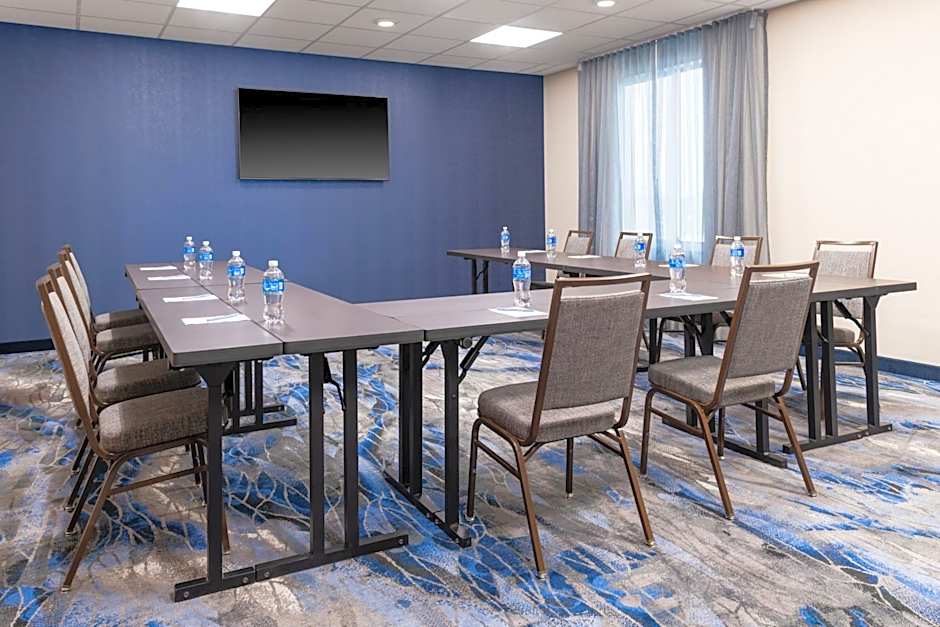 Fairfield by Marriott Inn & Suites Sioux Center