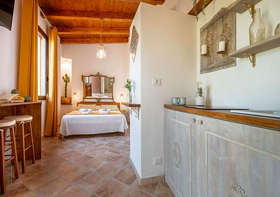 B&B Villa Vittoria