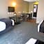 136 On Bealey Motel