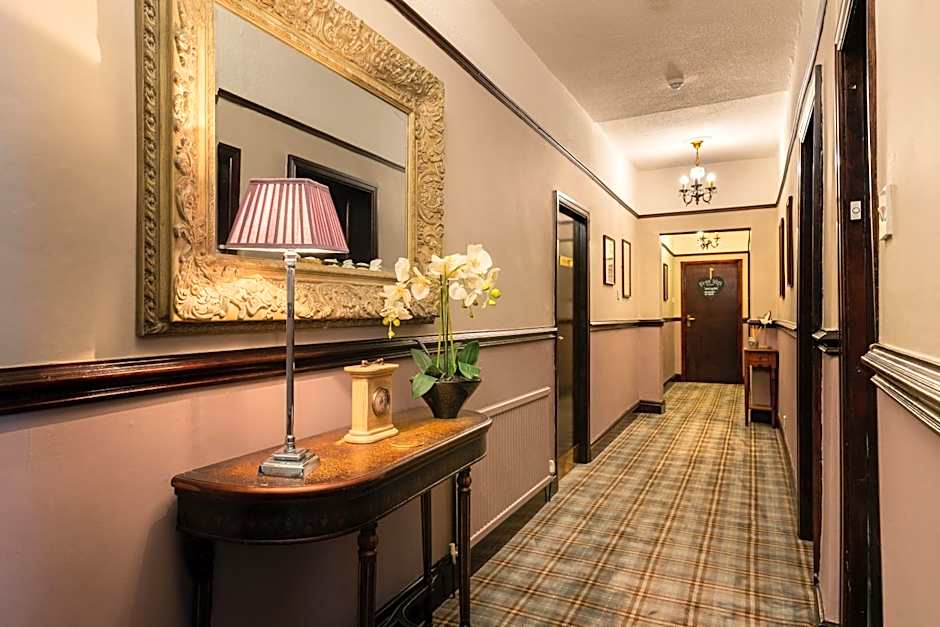The Swan Hotel