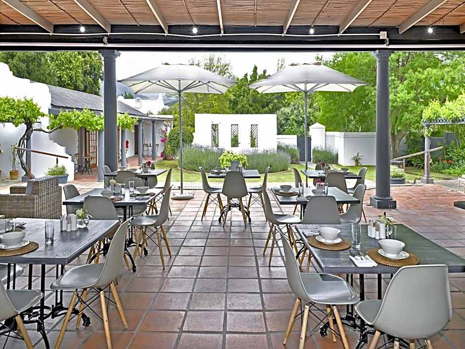 Mont d'Or Franschhoek