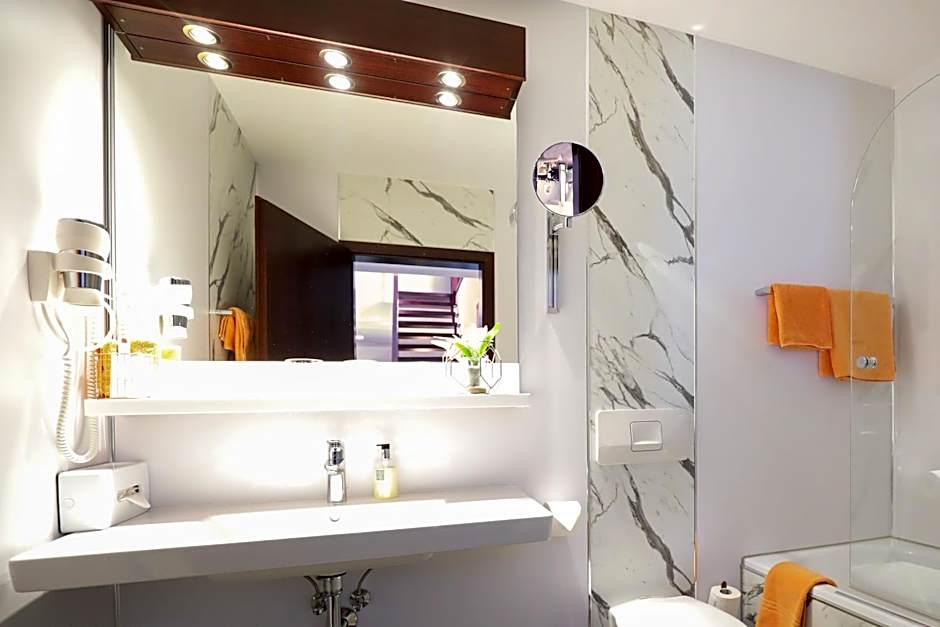 City-Hotel Aschaffenburg